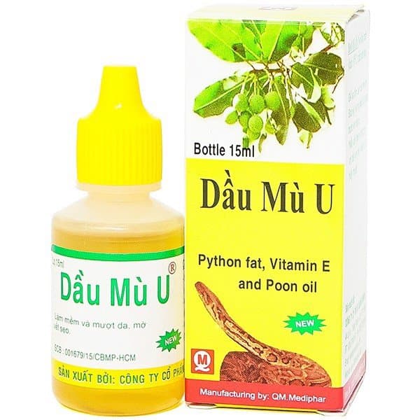 Why Tamanu Oil Ointment Is a Smart Choice for Everyday Skin Recovery