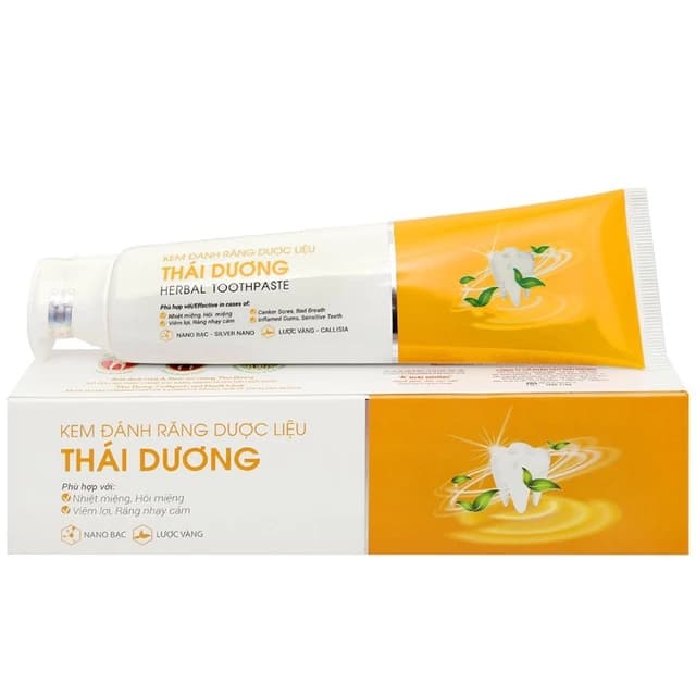 How Herbal Oral Care Can Help Calm Sensitive Gums and Freshen Breath