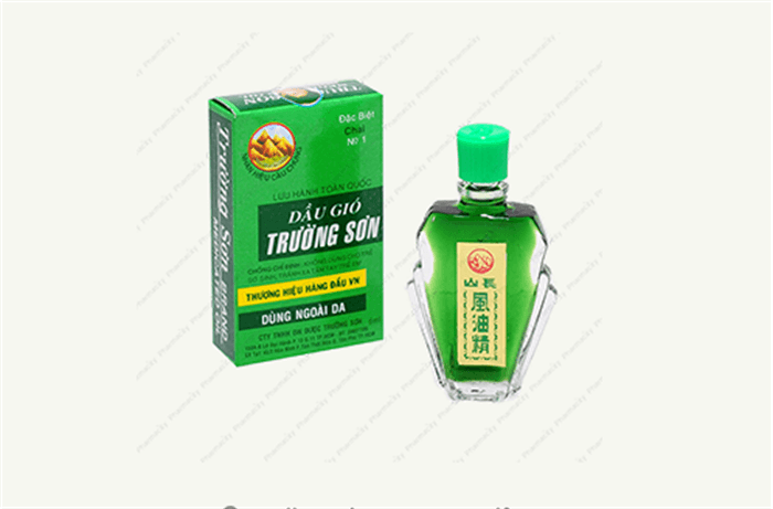 Why This Vietnamese Cooling Herbal Oil Belongs in Every Everyday Wellness Kit
